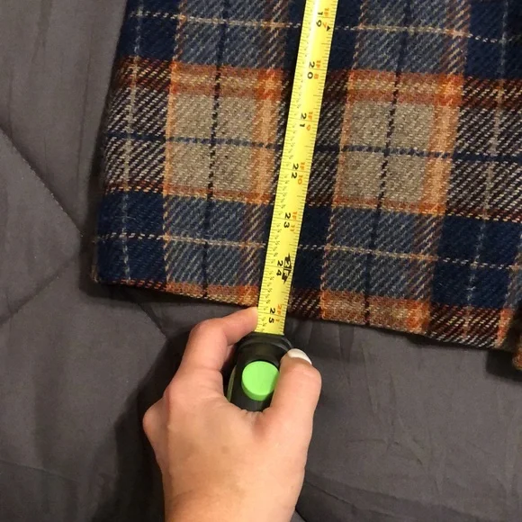 Men’s Pendleton wool shirt/Jac - Picture 15 of 16